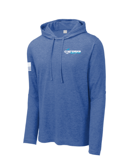 Sport-Tek Hoddie