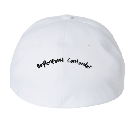 Flexfit Contender Hat