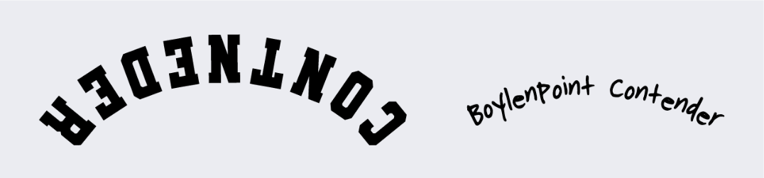 Flexfit Contender Hat