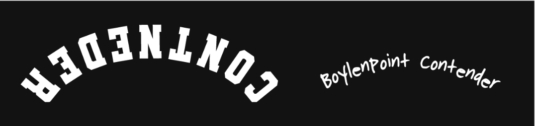 Travis Mathew & Contender Collab' Hats