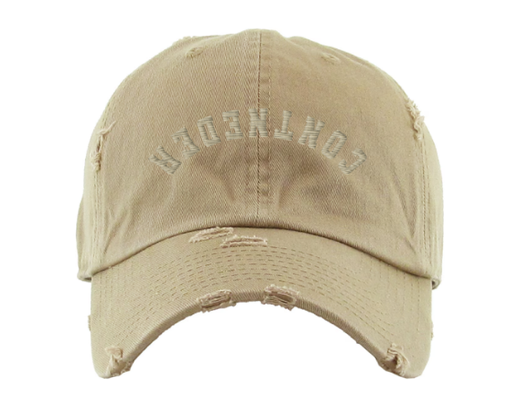 Contender Vintage Hat