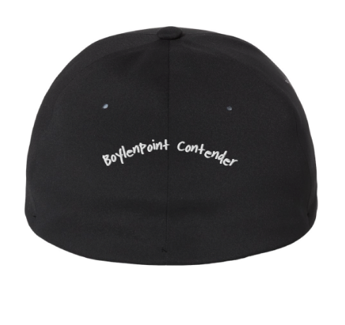 Flexfit Contender Hat