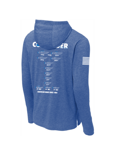 Sport-Tek Hoddie