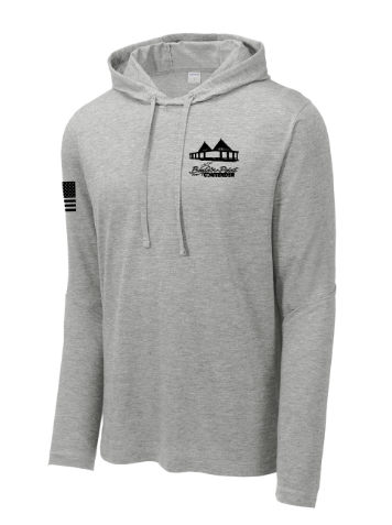 Sport-Tek Hoddie