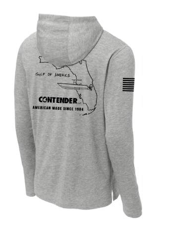 Sport-Tek Hoddie