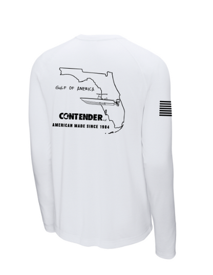 Sport Tek Skyway - Long Sleeve