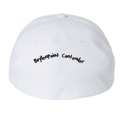 Flexfit Contender Hat