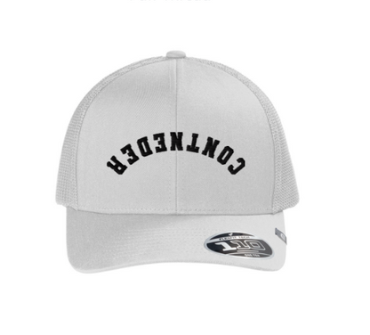 Travis Mathew & Contender Collab' Hats