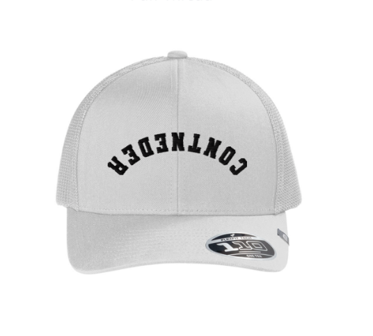 Travis Mathew & Contender Collab' Hats