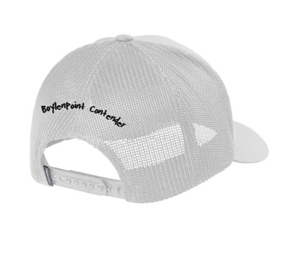 Travis Mathew & Contender Collab' Hats