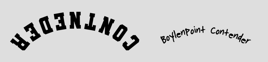 Contender Vintage Hat