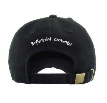Contender Vintage Hat