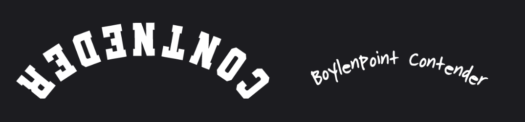 Contender Vintage Hat