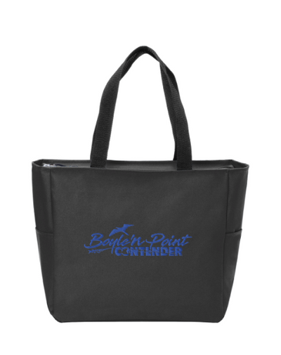 Port Authority Zip Tote