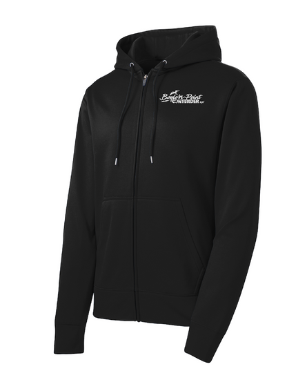 Contender America Hoodie