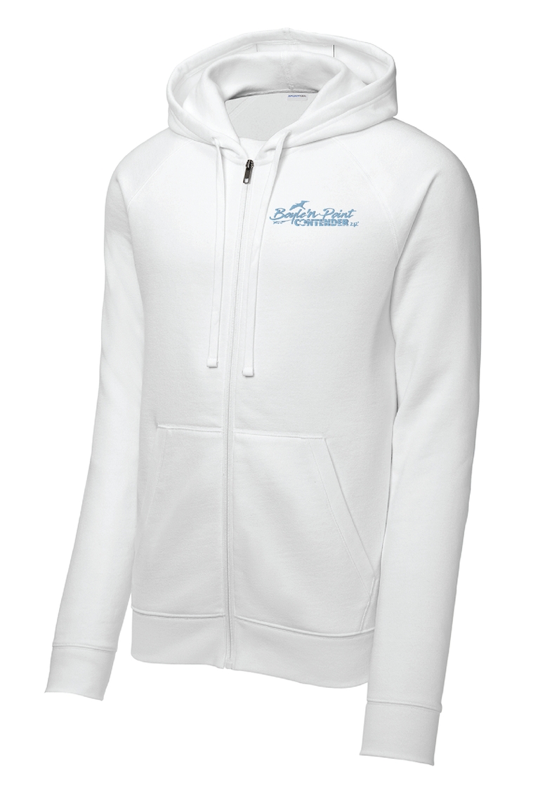 Contender Hoodie