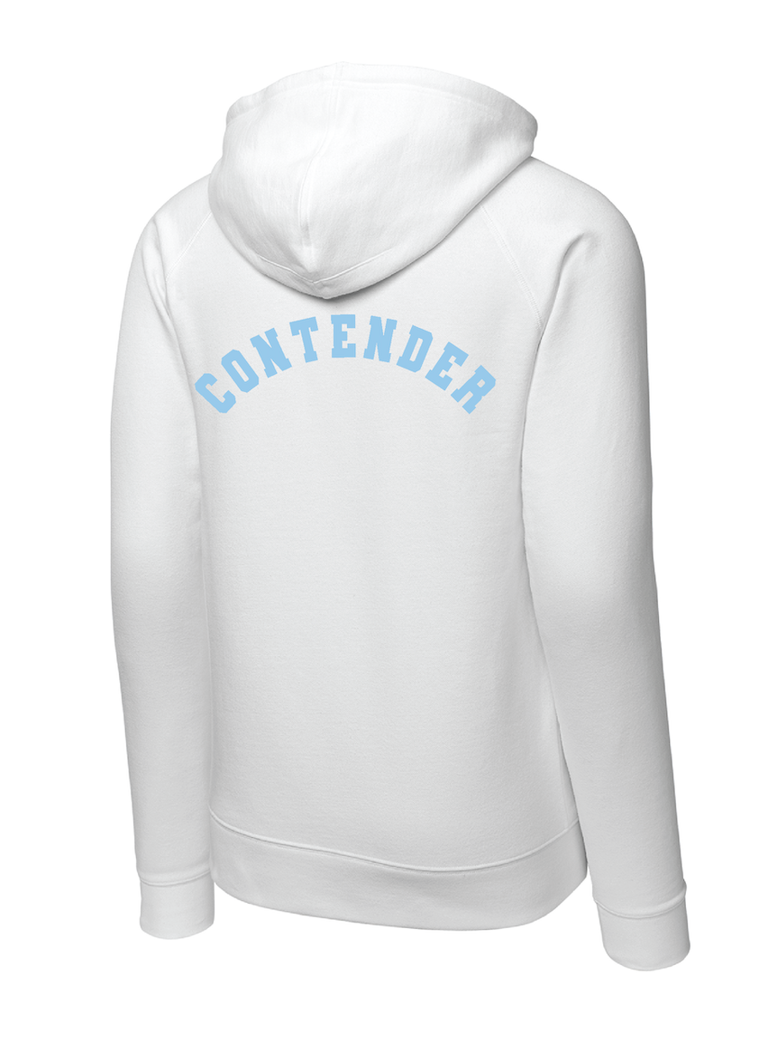 Contender Hoodie