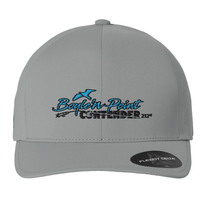 Contender Flex Fit Hat