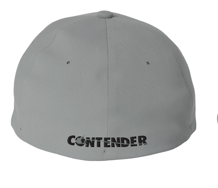 Contender Flex Fit Hat