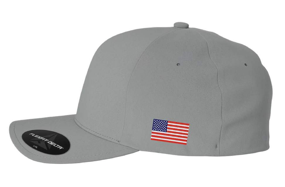 Contender Flex Fit Hat