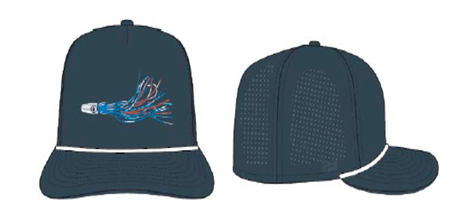 Upswell Lure BP hat