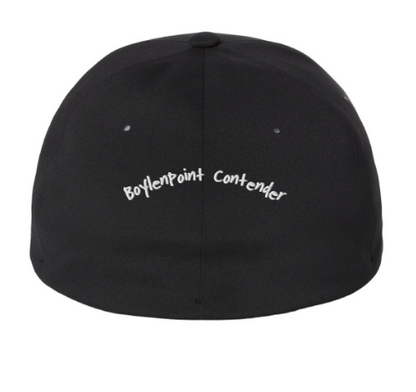 Flexfit Contender Hat