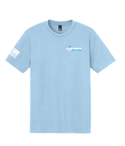 Contender Model Lineup Tee - Short Sleeve