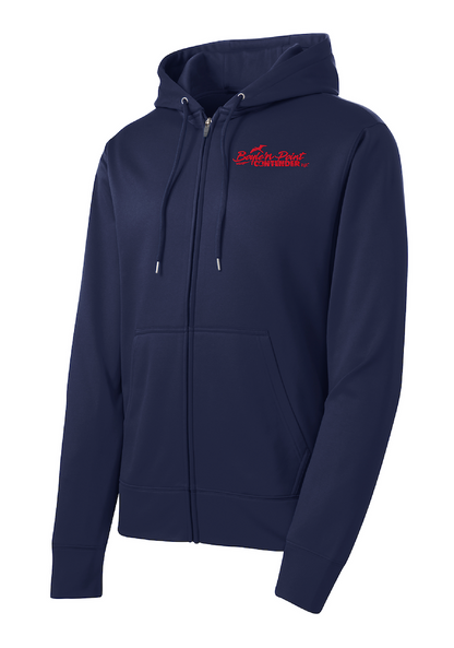 Contender America Hoodie